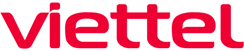 Viettel Logo